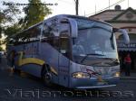 Irizar Century / Mercedes Benz O-400RSE / Linatal