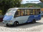 Carrocerias LR / Mercedes Benz LO-814 / Ruta del Mar