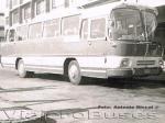 Magirus Deutz / Pullman Bus
