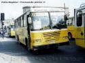 Metalpar Manquehue II / Mercedes Benz OF-1115 / Linea 139