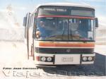 Marcopolo III / Mercedes Benz OH-1419 / Pullman Bus