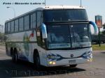 Marcopolo Paradiso GV1150 / Mercedes Benz O-371RSD / Pullman San Andres