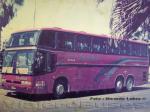 Marcopolo Paradiso GV1450 / Mercedes Benz O-400RSD / Pullman San Andres