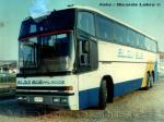 Marcopolo Paradiso GVI 1400 / Scania K112 / Elqui Bus Palacios