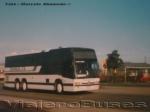 Marcopolo Paradiso GV1150 / Mercedes Benz O-400RSD / Tramaca