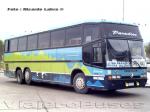 Marcopolo Paradiso GV1150 / Mercedes Benz O-371 RSD / Expreso Norte