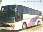 Marcopolo Paradiso GV1150 / Scania K113 / Unidad de Stock