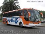 Marcopolo Viaggio 1050 / Scania K124IB / Carmelita