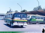 Inrecar / Mercedes Benz 1113 / Rural Rancagua