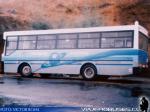 Sport Wagon Festival / Mercedes Benz OF-1115 / Intercomunal San Bernardo 42
