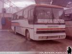 Marcopolo Viaggio GIV / Mercedes Benz OF-1318 / Buses Madrid