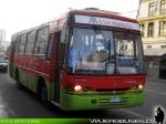 Caio Alpha / Mercedes Benz OF-1318 / Línea 508 TMV