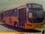 Caio Apache S21 / Mercedes Benz OH-1420 / Linea 186