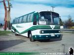 Mercedes Benz O-302 / Turismo Transep