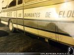 Mercedes Benz O-303 / TAL Los Diamantes del Elqui