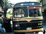 Mercedes Benz O-362 / Peñaflor Santiago