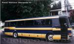 Mercedes Benz O-371R / Flota Verschae