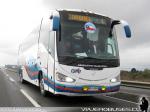 Irizar Century / Mercedes Benz O-500RSD / Eme Bus