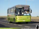 Busscar El Buss 340 / Mercedes Benz O-400RSE / Tur-Bus