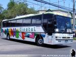 Busscar Jum Buss 340 / Mercedes Benz O-400RSE / Bio Linatal - Especial Linatal