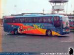 Comil Campione 3.45 / Mercedes Benz O-400RSE / Carmelita