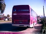 Busscar El Buss 340 / Mercedes Benz O-400RSE / Flota Barrios