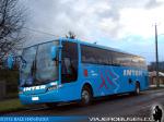 Busscar Vissta Buss LO / Mercedes Benz O-400RSL / Inter Sur