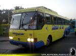 Mercedes Benz O-400RS / Buses Al Sur