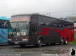 Marcopolo Paradiso 1200 / Mercedes Benz O-400RSD / JAC