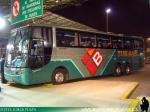 Busscar Vissta Buss / Mercedes Benz O-400RSD / Tur-Bus