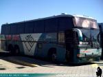 Marcopolo Paradiso GV1150 / Mercedes Benz O-400RSD / Tur-Bus