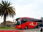 Irizar Century / Mercedes Benz O-400RSE / Tas Choapa