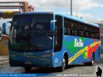 Busscar Vissta Buss LO / Mercedes Benz O-400RSE / Bio-Bio