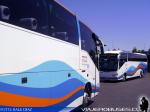 Irizar Century 3.90 / Mercedes Benz O-500RSD / Eme Bus