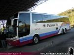 Busscar Jum Buss 360 / Mercedes Benz O-500RS / Pullman Tur