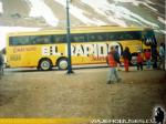 Mercedes Benz O-371RSD / El Rapido Internacional