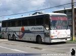 Mercedes Benz O-371RSD / Ilfa Wen