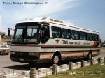 Mercedes Benz O-371RS / Fenix Pullman Norte