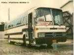 Mercedes Benz O-303 / ETM