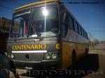 Mercedes Benz O-400RSD / Centenario