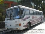 Mercedes Benz O-400RSL / Bio-Bio