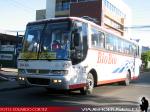 Busscar El Buss 340 / Mercedes Benz OF-1721 / Bio-Bio