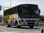 Metalpar Yelcho / Mercedes Benz OF-1721 / Berr-Tur