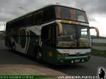 Marcopolo Paradiso GV1450 / Mercedes Benz O-371RSD / Bus Norte