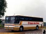 Marcopolo Viaggio GIV 1100 / Mercedes Benz O-371RS / Cruz del Sur