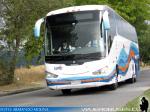 Irizar Century 3.90 / Mercedes Benz O-400RSD / Eme Bus