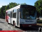 Maxibus Dolphin / Mercedes Benz OH-1115 LSB / Flota Matador