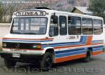 Carroceria Artesanal / Mercedes Benz LO-809 / Linea 76