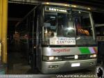 Busscar El Buss 340 / Mercedes Benz O-400RSE / Panguisur