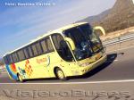 Marcopolo Viaggio 1050 / Mercedes Benz O-400RSE / Romani